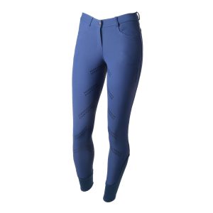 Equipro Pro-Dynamic Women's Full Silicone Grip Breeches
