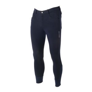 Equipro Men's Classic II Silicone Knee Grip Breeches - Size 50