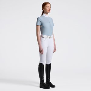 Cavalleria Toscana Women's Technical Jersey Competition Shirt