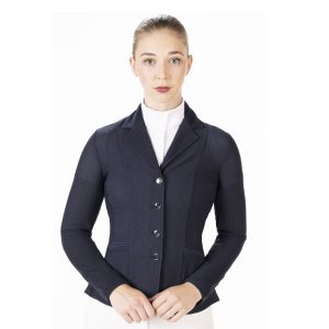 Linda Women's Mesh Competition Jacket