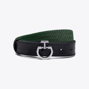 Cavalleria Toscana Unisex Elastic belt