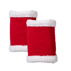 Christmas Bandages Set of 4