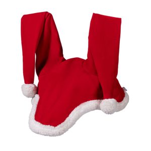 Santa Ear Bonnet