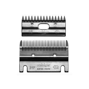 Heiniger Fine Clipper Blades