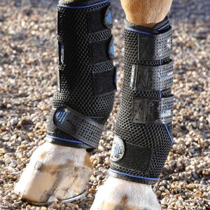 Cold Water Compression Boots