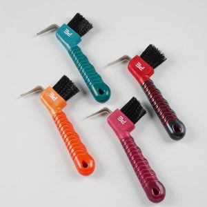 Comfort Grip Hoof Pick