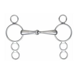 ER 3-Ring SS Bit 13.5cm