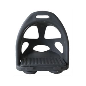 ER Safety Cage Stirrups