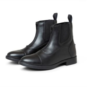 EuroFit Synthetic Jodhpur with front zipper