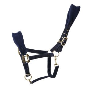 ER Padded Halter