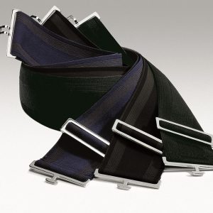 Eskadron Elastic Curcingle