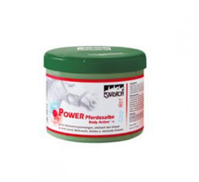 Eskadron Power Cooling and Heating Gel 500ml
