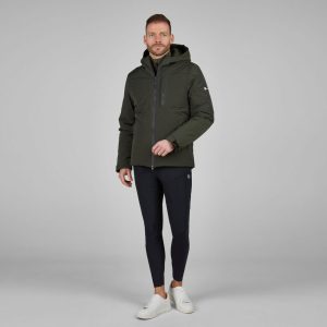 Eskadron Men's Waterproof Riding Jacket - XL