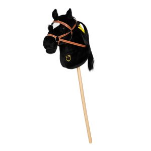Equestro Hobby Horse - Imagination, Passion & Fun