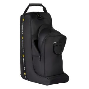 Equestro Boots & Helmets Bag - Waterproof Fabric