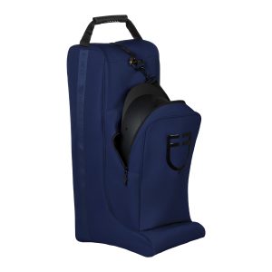 Equestro Cordura Boots and Helmet Bag
