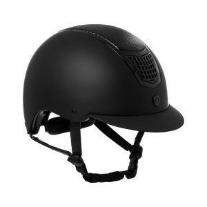 Equestro Carbon Helmet