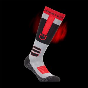Equestro Unisex RiderTech Socks
