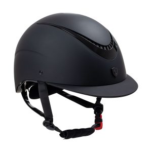 Equestro Galaxy Unisex Helmet with Shinny Frame