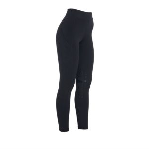 Equestro Kao Leggings Silicone Grip