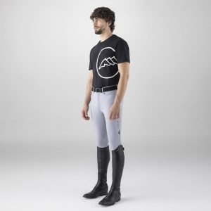 Equiline Caster Uomo Tshirt - XL