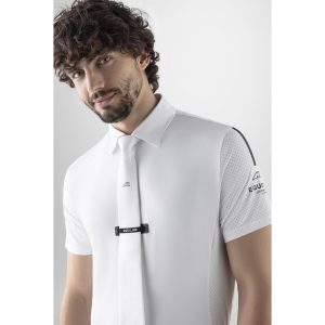 Equiline Cooac Competition Polo - M