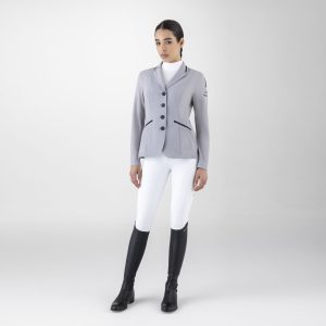 Equiline Caspec Competition Jacket