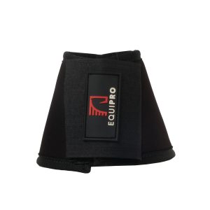 Equipro Neoprene Bell Boots - Cob