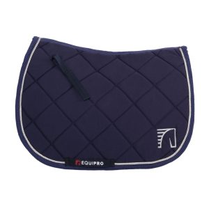 Equipro Allround Basic Saddle Pad