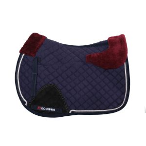 Equipro GP Eco Wool Saddle Pad
