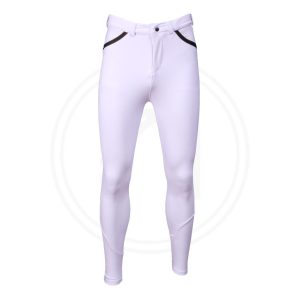 Equipro Jerome Men's Competition Knee Grip Breeches