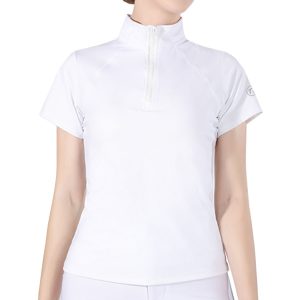 Equipro Gabriella Girls Training Polo Shirt