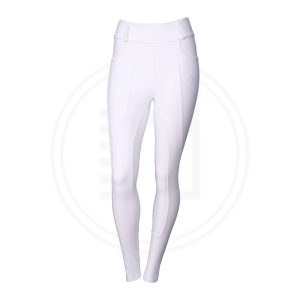 Equipro Taylor Competition Full Grip Tights - L