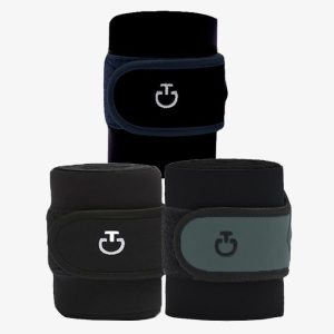 Cavalleria Toscana Fleece Bandages - Set of 4