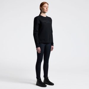 Cavalleria Toscana Cotton Crew Neck Sweater
