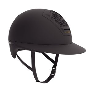 Freejump Voronoi Matt Black - Wide Visor