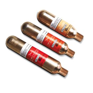 Freejump Airbag Cartridge