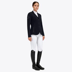 Cavalleria Toscana Women's Revolution Competition Jacket