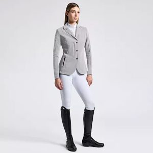Cavalleria Toscana Revolution Perforated Competition Jacket
