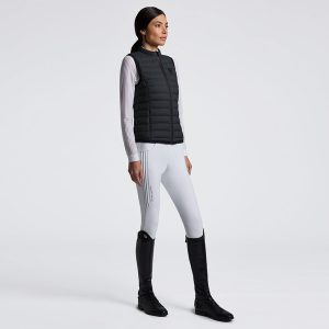 Cavalleria Toscana Women's Lightweight Vest