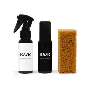 Kask Dogma Cleaning Kit
