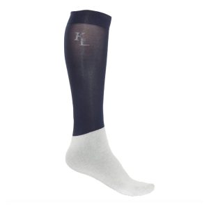 Kingsland Classic Show Socks - Pack of 3