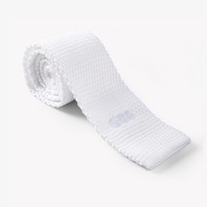 Men's Knitted Tie