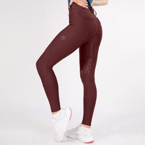 Equipro Lara Compression Full Grip Tights