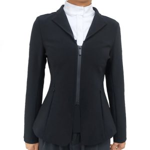 Equipro Vienna Women's Tech Jersey Competition Jacket