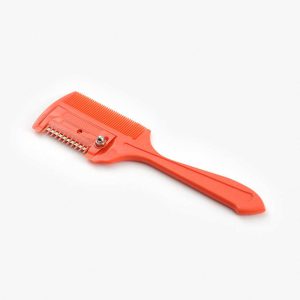 Mane Thinning Comb