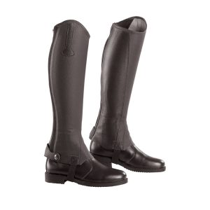 Norton Synthetic Leather Chaps