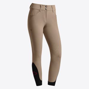Cavalleria Toscana Women's American Breeches