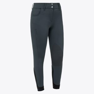 Cavalleria Toscana Women's RS High Waist Breeches