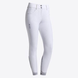Cavalleria Toscana Women's NEW Revolution Competition Breeches